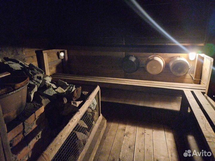 Охота и рыбалка