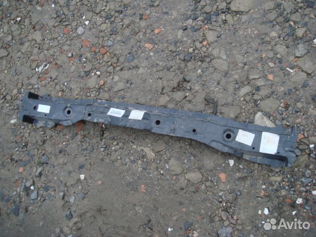 Тойота рав4 кузовной усилитель 2013-19