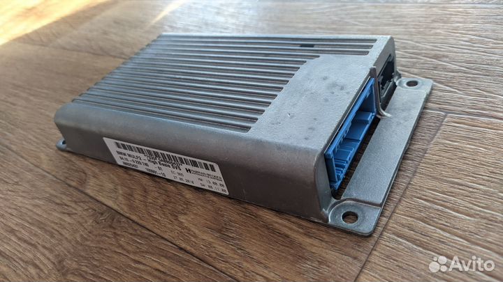 Блок устройства громкой связи BMW mulf2 + TCU