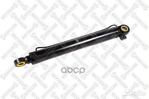 Цилиндр подъема кабины scania P/G/R/T Series 8