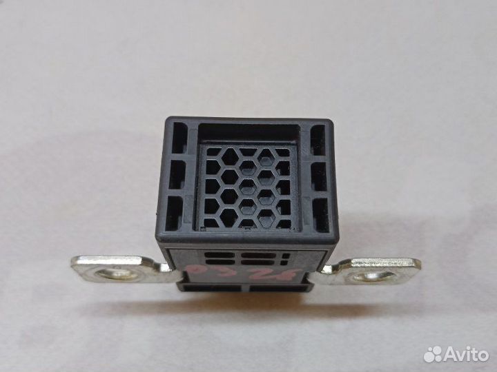 Пиропатрон акб Volkswagen Touareg 7L AXQ 2006