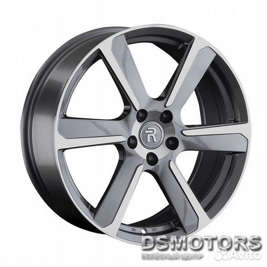 Диски Infiniti MR203 8/19 5x112 ET43.5 d66.6 GMF