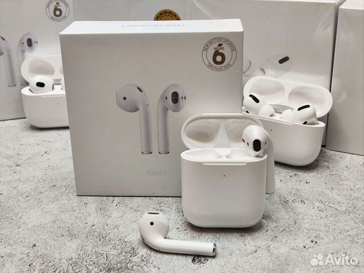 Airpods