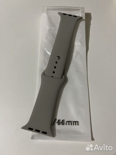 Ремешок для часов apple watch 42 44