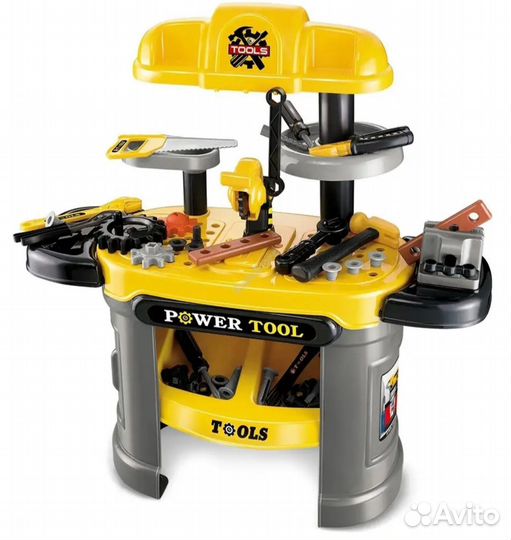 Игровой набор для мальчика