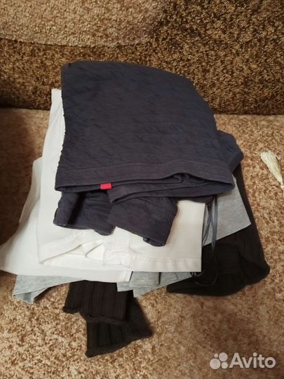 Женская одежда (отдам бесплатно)