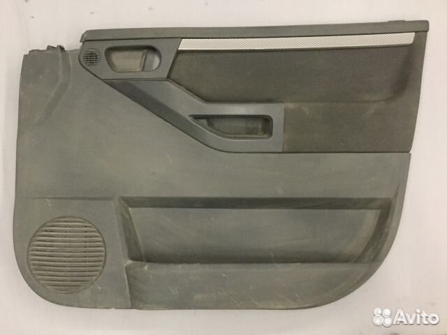 Обшивка передняя правая Опель Мерива 2003-2010г