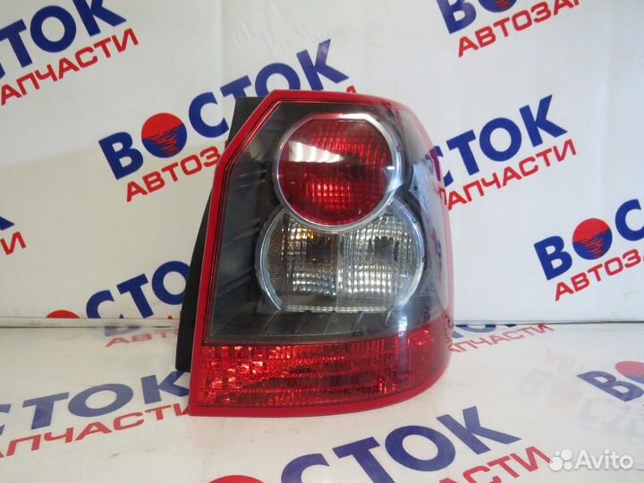 Стоп Право land rover freelander L359