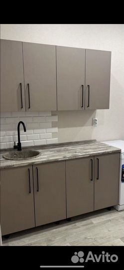 Кухонный гарнитур бу