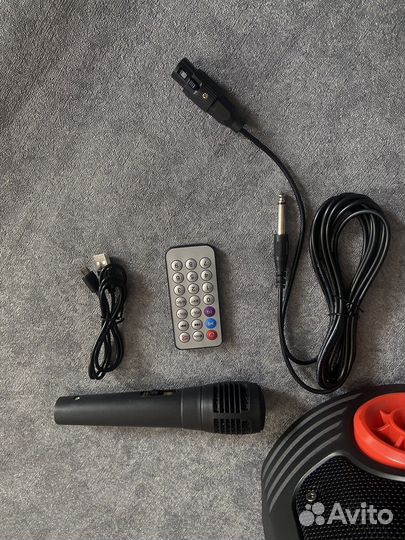 Колонка ZQS6208