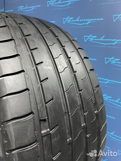 Windforce Snowblazer UHP 255/35 R19 96Y