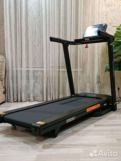 Беговая дорожка