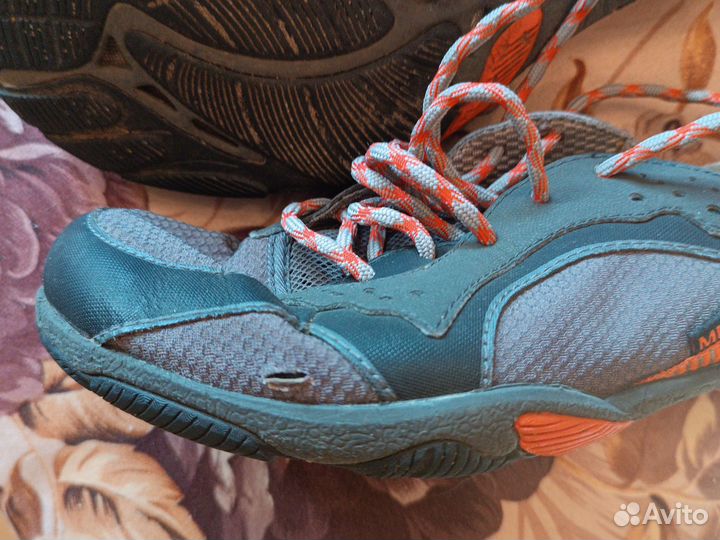 Кроссовки женские merrell 37 размер