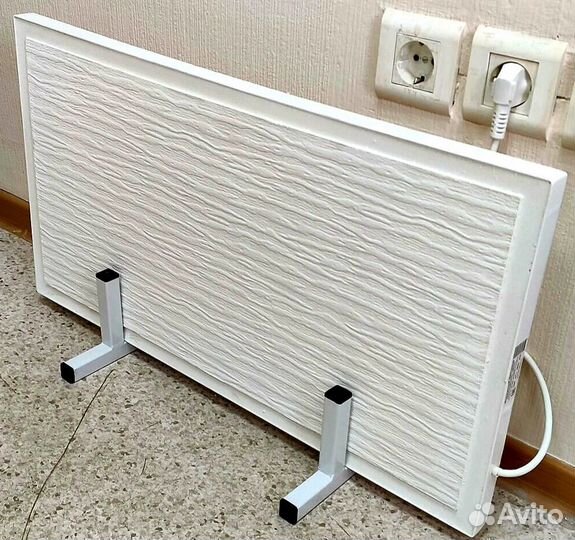 Кварцевый обогреватель Энергосберегающий