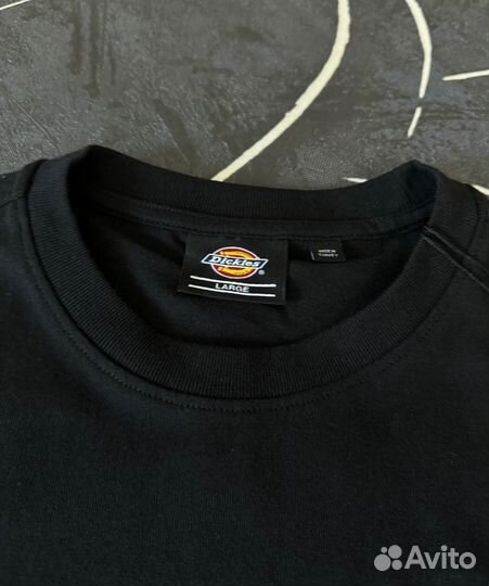 Футболка Dickies оригинал