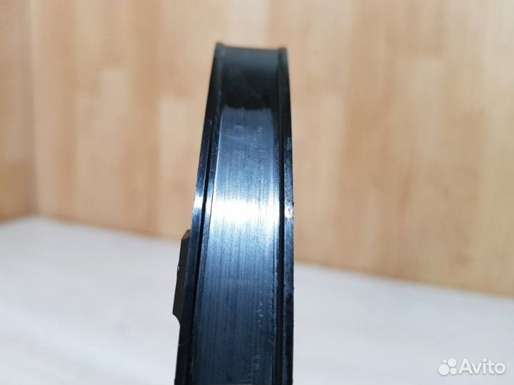 Успокоитель цепи грм Hyundai Solaris RB G4FA 2014