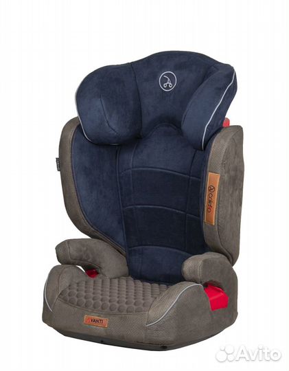 Автокресло Coletto Avanti