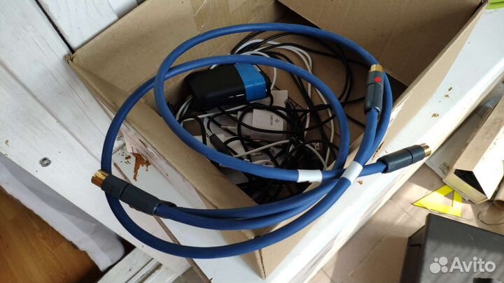 Van den hul D-102 mk V Special 08m