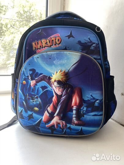 Школьный рюкзак