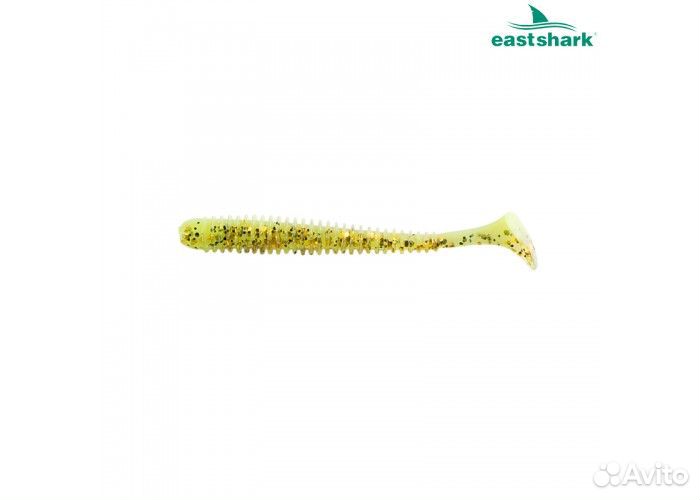 Силиконовая приманка ES3101 60 мм color: 213