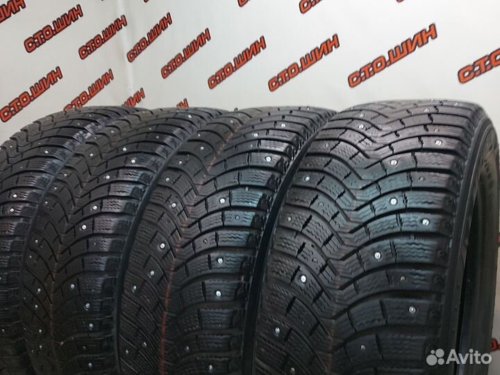 Michelin X-Ice North XIN2 225/60 R18 104T