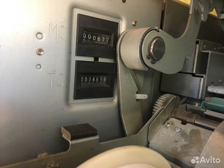 Ризограф Riso TR1510