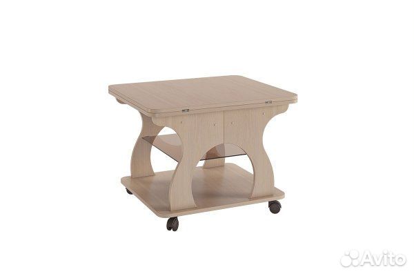 Стол-трансформер 