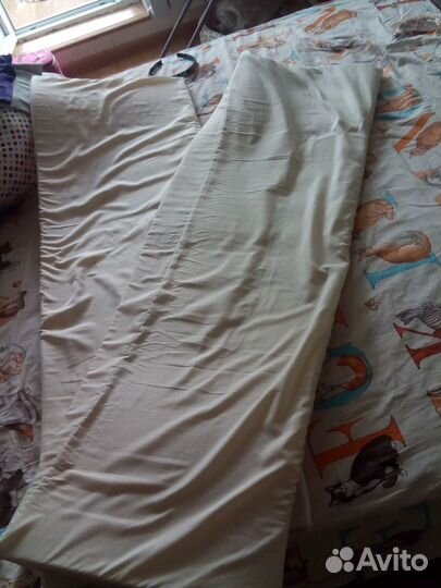 Бортики и одежда для новорожденных 0-12 мес