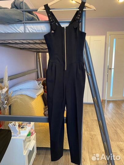 Комбинезон школьный 152