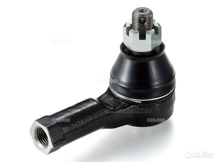 GMB 0705-0250 Наконечник рулевой тяги прав/лев