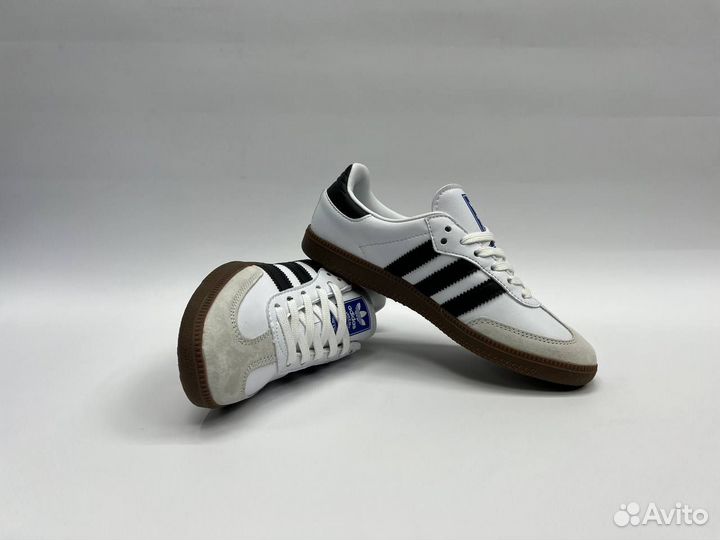 Кросовки Adidas samba