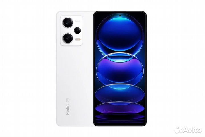 Xiaomi Redmi Note 12 Pro, 8/256 ГБ