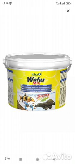 Аквариумные рыбки