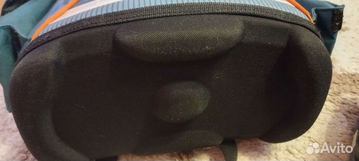 Школьный рюкзак