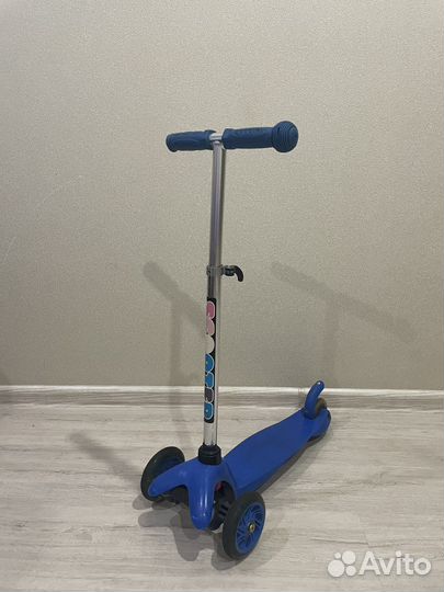 Самокат детский Scooter