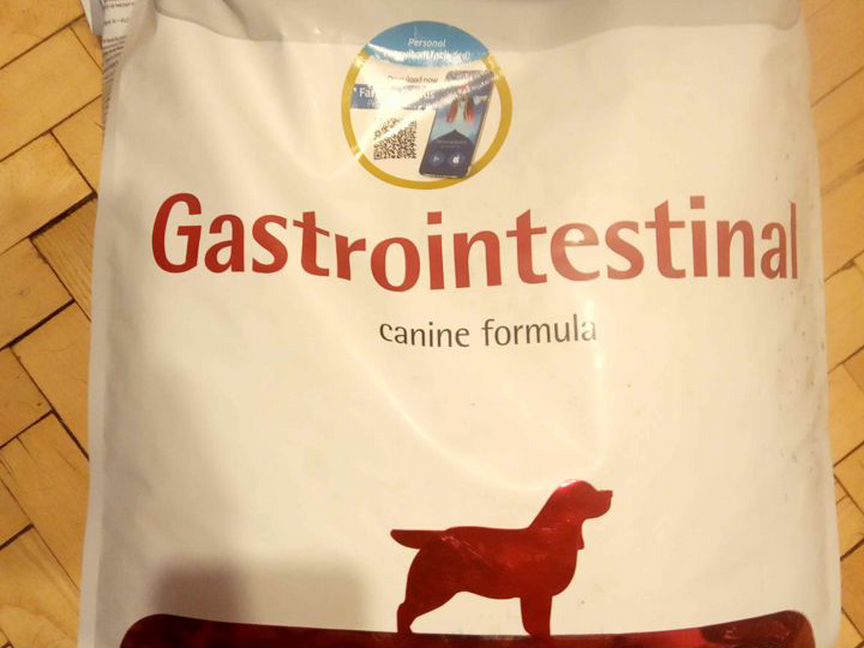 Корм для собак Farmina Gastrointestinai