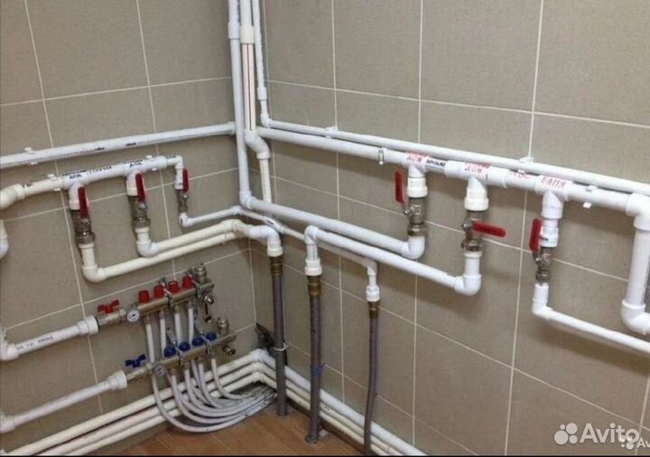 Мастер на час/ Сварка. Сантехника. Электрика