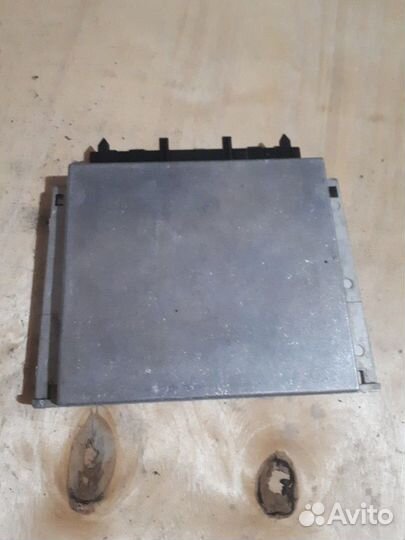 Блок управления ASR 013 545 38 32 мерседес 140,124