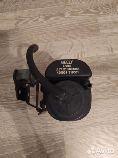 Абсорбер топливный Geely MK