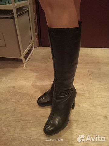 Сапоги женские 41 размер