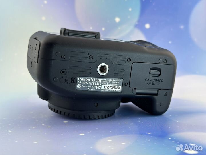 Canon 1300D Kit 18-55mm (sn 40856)