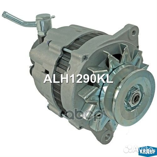 Генератор ALH1290KL Krauf