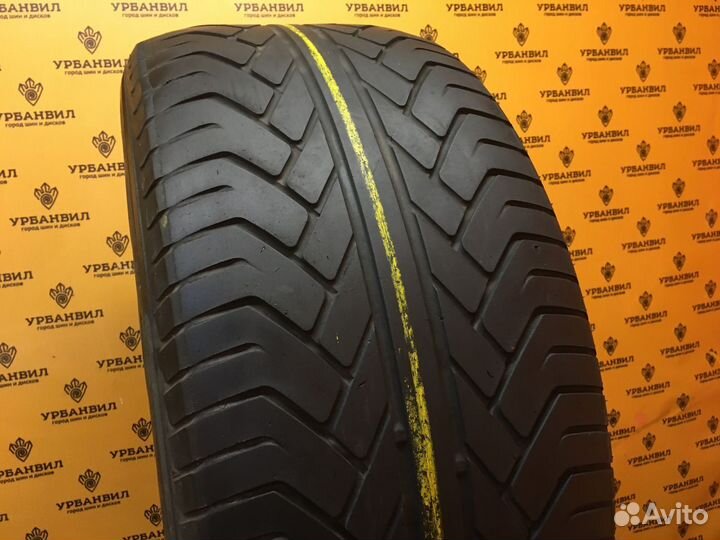 Yokohama Advan ST V802 285/55 R18 113W