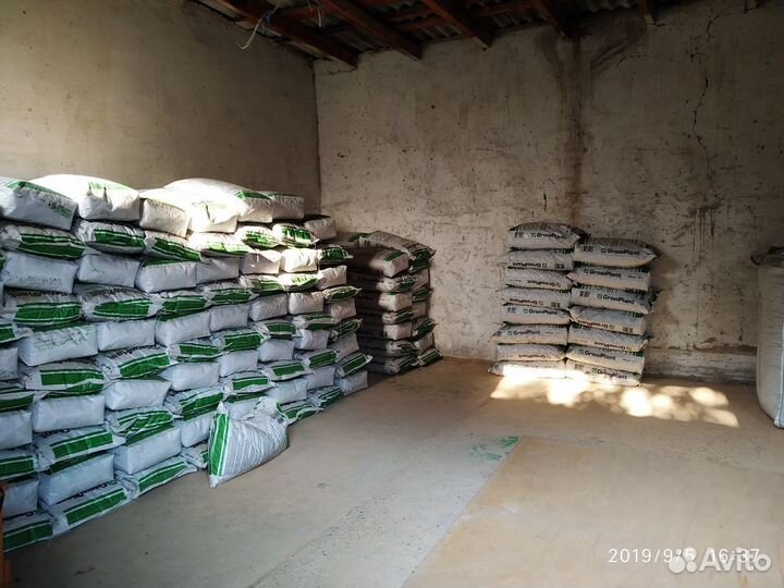 Пеностекло субстрат грунт