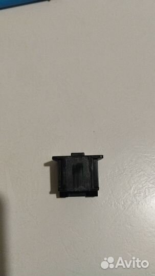 Клипса крепления фары KIA K5 20