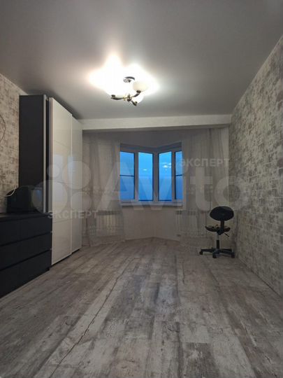 1-к. квартира, 38 м², 13/14 эт.