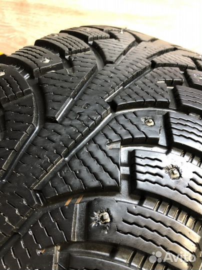 Nokian Tyres Nordman 5 SUV 235/65 R18 110T