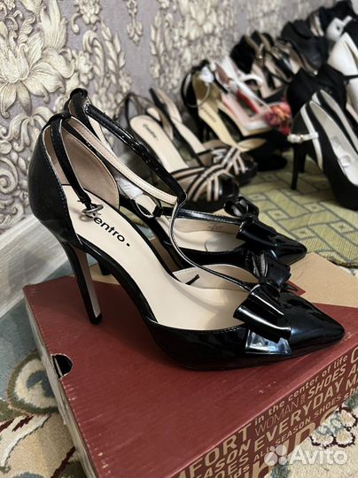 Босоножки, обувь