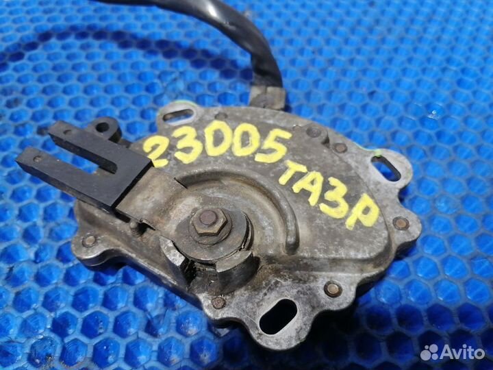 Датчик положения селектора АКПП Mazda Millenia