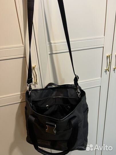 Y-3 adidas yohji yamamoto сумка